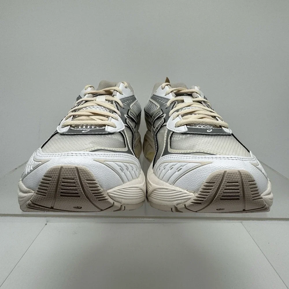 Brand New Asics Above The Cloud GT-2160 White Silver 1203A655-100 Men's Size 8.5